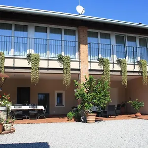 Bed & Breakfast Cascina San Martino, Passirano