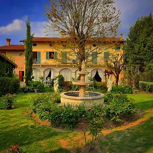 Bed & Breakfast Cascina Corteprimavera, Del Baliot, Passirano