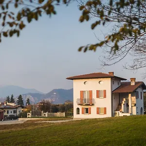 Appartamento Agreste In Franciacorta, Passirano