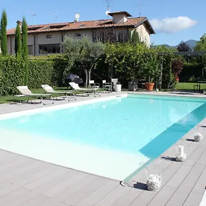 3* Couette-café A Ca' Minore Franciacorta
