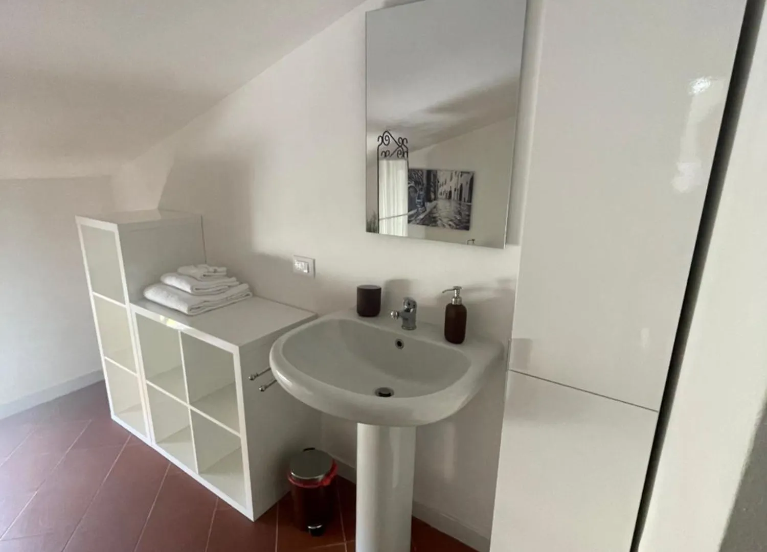 Laffittacamere Franciacorta Passirano Guest house